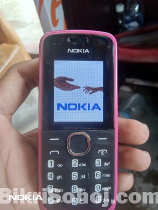 Nokia 110